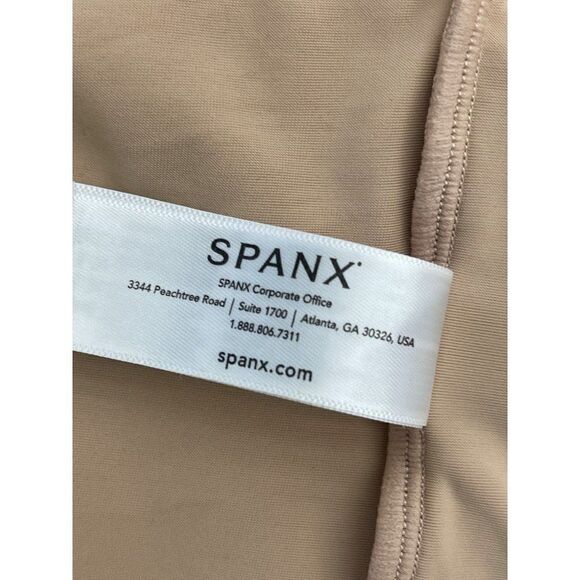 Star by Spanx Firm Control Lady Luxe High Waisted Shapewear Size S - Picture 8 of 11